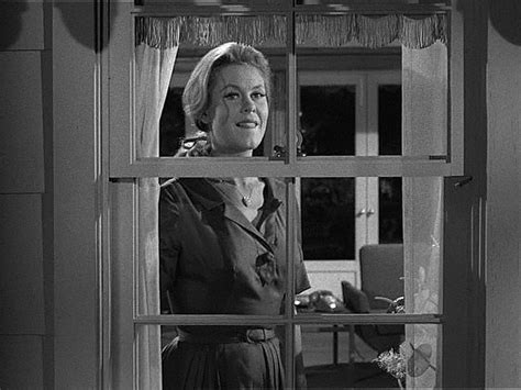 Bewitched Season 1 Episode 32 Illegal Separation 6 May 1965