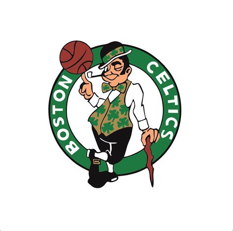 Boston celtics logo evolution boston celtics branding appeared in the first season of sports and has always remained connected to celtic traditions. Boston Celtics logo | SVGprinted