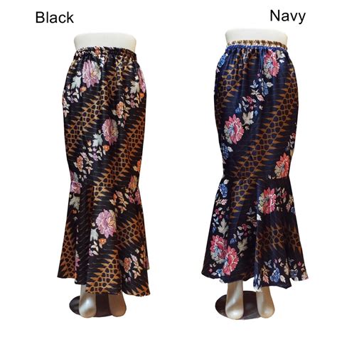 Harga kebaya wanita original murah terbaru maret 2019 di indonesia. 40+ Model Baju Rok Duyung Modern, Inspirasi Terbaru!