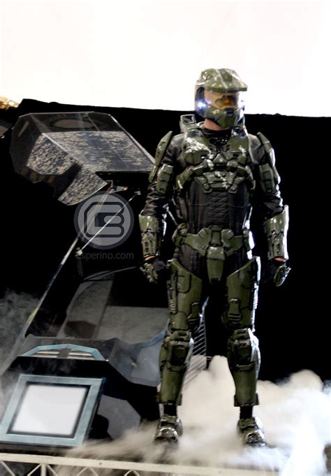 Ebx Halo 4 Master Chief Cryogenic 08 Esperino Hangie Flickr