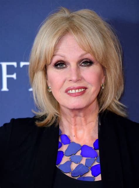 Joanna Lumley I Once Applied For An Indian Passport Shropshire Star
