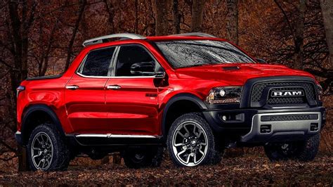 Take a look, this is (part of) it. The Truth Beneath the Speculations About 2021 Ram Dakota ...