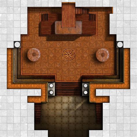 Hall Of Justice Fallcrest By Dasomerville Fantasy City Map Fantasy