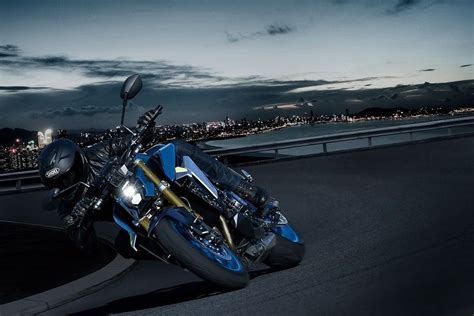2022 Suzuki Gsx S1000 Features Sports Tuned 999cc Engine Advanced Ride
