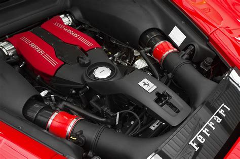 The Greatest V8 Ferraris Ever