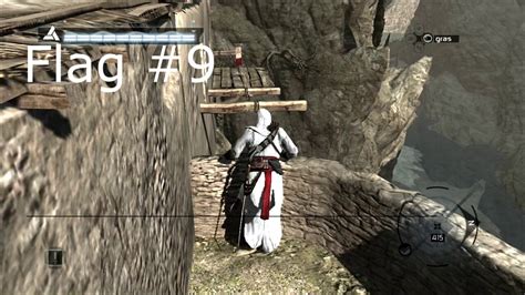 Assassins Creed Masyaf Flags Location Youtube