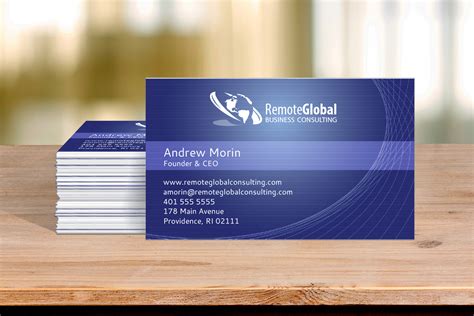 trends  business card design  didnt