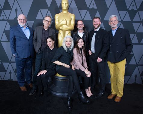 Oscar Week Documentaries Academy Of Motion Picture Arts