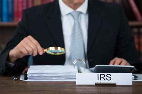 What Information Will The Irs Examine During A Tax Audit San Jose