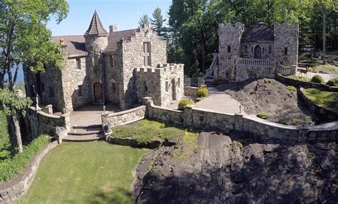 Check spelling or type a new query. $12.8M Upstate Castle May Look Medieval, but It's Only 30 ...