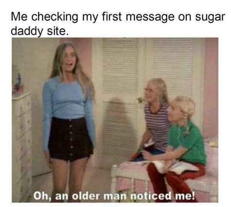 Sugar Momma Meme Photos