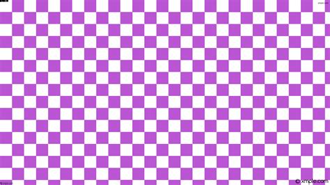 Maybe you would like to learn more about one of these? Wallpaper checkered purple white squares #ffffff #ba55d3 ...