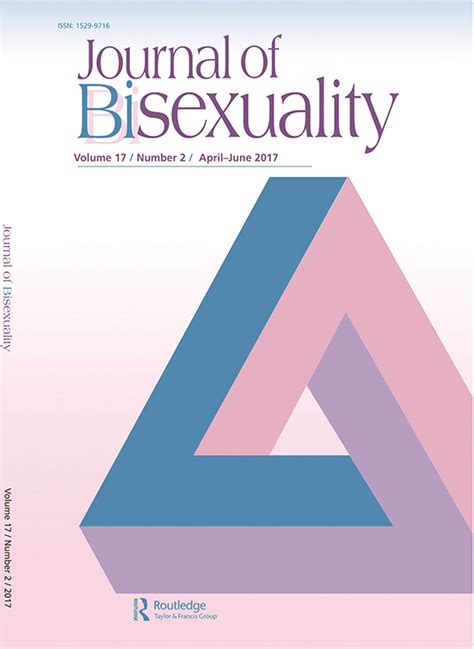 all bi myself analyzing television s presentation of female bisexuality journal of bisexuality