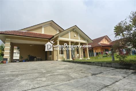 Desa pinggiran putra 63200 putrajaya malaysia. Bungalow House For Sale at Desa Pinggiran Putra, Kajang ...