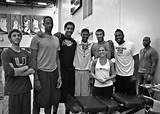 Basketball Classes Miami Photos
