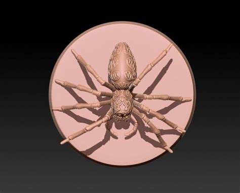 Giant Spiders Pre Supported Minihoarder