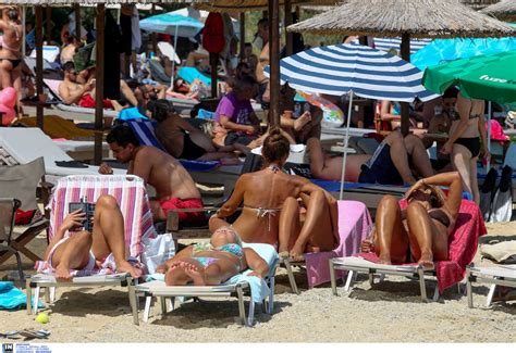 News ειδησεις για kairos : Καιρός αύριο: "Σπάει" θερμόμετρα η ζέστη - Εκεί θα λιώσουμε...