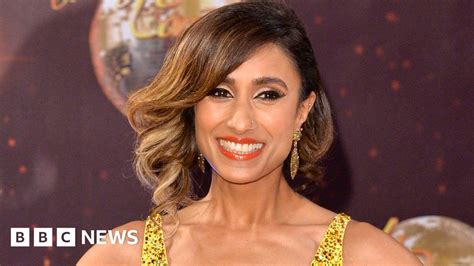 Strictly Come Dancing Countryfile S Anita Rani To Host Tour Bbc News