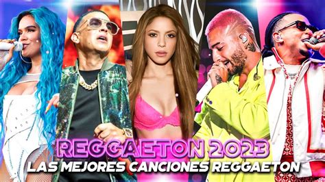 estrenos reggaeton y música urbana marzo 2023 bad bunny cardi b ozuna nicky jam maluma youtube