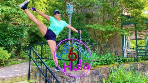 6 Fun Facts About Hula Hooping Youtube