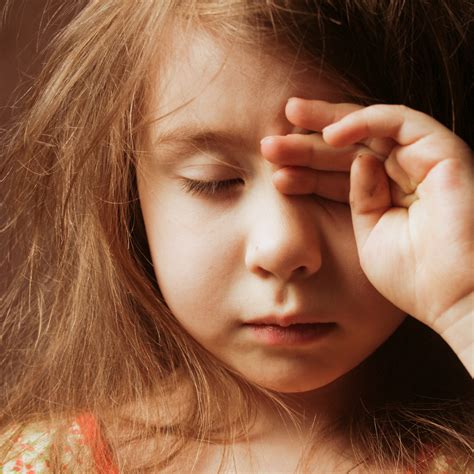 Sleep Problems In Children The Pediatricians Perspective