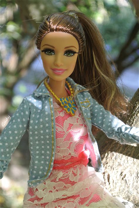 Barbie Style Teresa Doll 2015 Wave 3 Teresa 2015 Barbie Style Wave 3