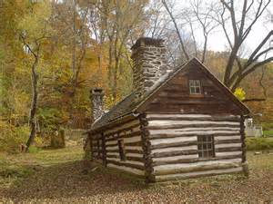 Life In 18th Century North Carolina Piedmont Trails