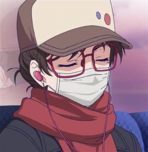 3 anime boy profile picture. Pin de Naapp em Icons em 2019 | Perfil anime, Manga anime ...