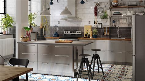 Modern Kitchen Design Remodel Ideas And Inspiration Ikea