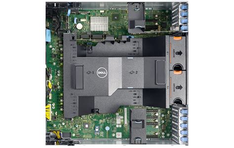 Dell letdud 630 تعريفات : Dell PowerEdge T630 Review: A mighty tower server