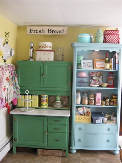 25 Vintage Storage Ideas To Make Your Home More Stylish Interiorsherpa
