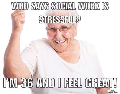 My Group Guide 14 Memes Social Workers Can Relate To