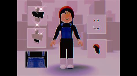 Roblox Outfit Ideas Without Robux Daily Nail Art And Design