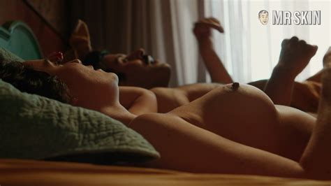 Fernanda Vasconcellos Nude Naked Pics And Sex Scenes At Mr Skin