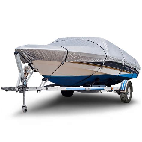 Budge Sportsman 150 Denier 12 Ft To 14 Ft Beam Width To 68 In