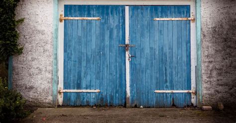 How To Repair Rotted Wood Garage Door Frame Timber Blogger