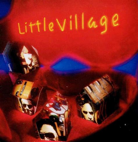 Little Village Little Village Vinyl Records Lp Cd On Cdandlp