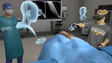 The Role Of Metaverse In Revolutionizing Medical Education Our Planet