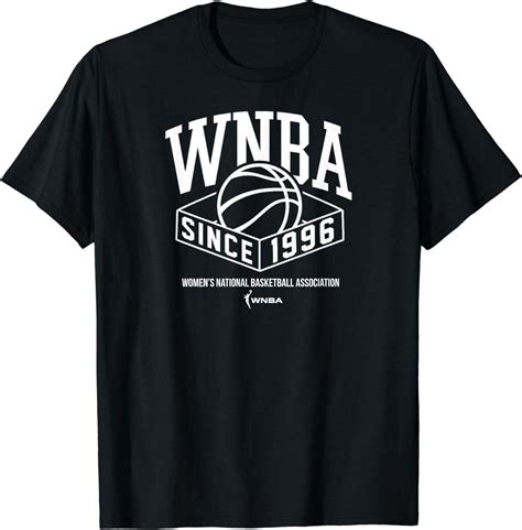 Game-Changing WNBA Basketball Shirts: Level Up Your Style and Dominate
