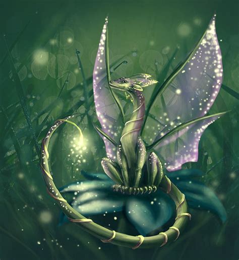 Pin By Gustavo Bueso Jacquier On Fairies Hadas FÉe Fairy Dragon