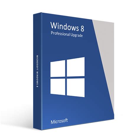 Buy Microsoft Windows 8 Professional Upgrade Softwarekeep Usa