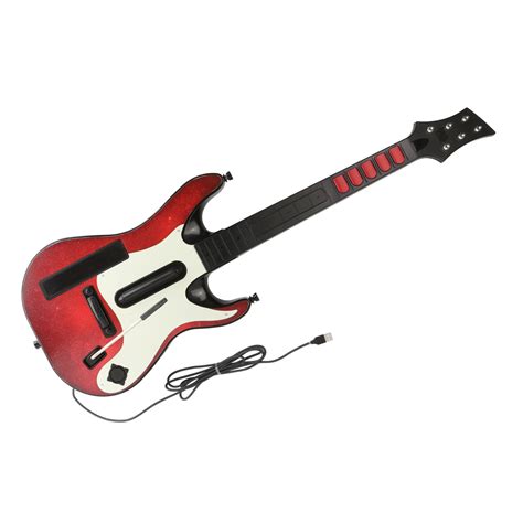 Steam Community Guide Connecting Guitar Hero Peripherals To Pc