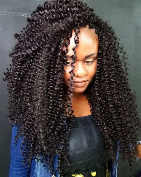 Top 182 Hair Styles For Black Long Hair Architectures Eric