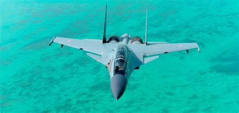 Why Su 30mki Is Special For Indian Air Force Strategic Frontier