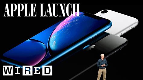Apple Launch Recap Iphone Xs Xs Max Xr Everything You Need To Know