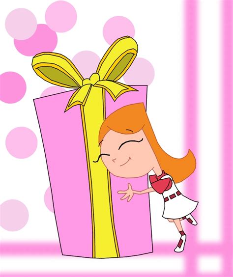 Awesome Pics Of Candace Phineas And Ferb Photo 18578700 Fanpop