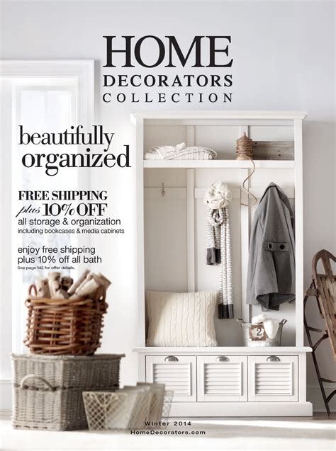 Home Decorator Collection