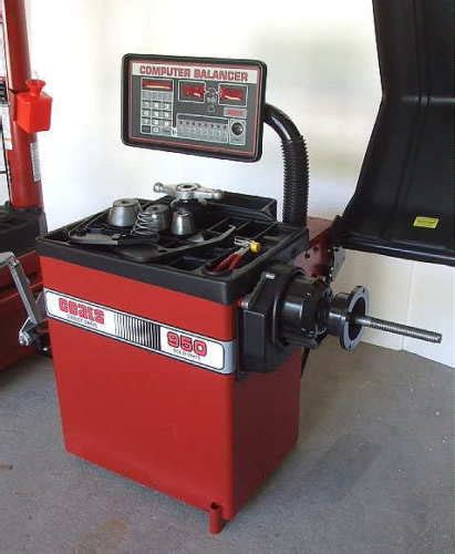 Select any changer and any balancer and you'll have the perfect combo to get you working on tires fast! Tire Changer and Balancer Combos :: Remanufactured Coats ...