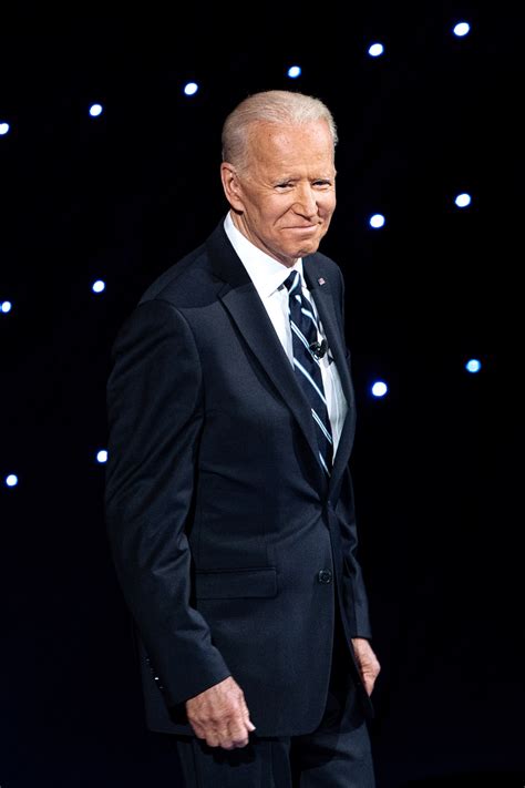 The Presidential Campaign Year Of Joe Biden The New York Times