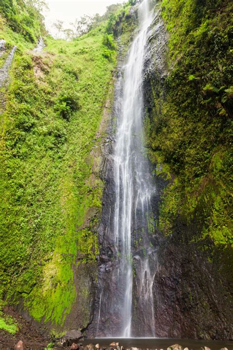 An Insiders Guide To Exploring The San Ramon Waterfall Nicaragua